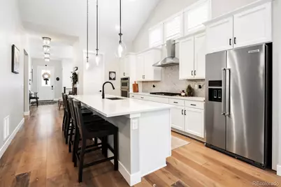 7008 Homeplace Point, Castle Rock, CO 80108 - Photo 9