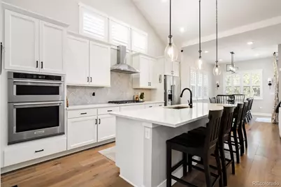 7008 Homeplace Point, Castle Rock, CO 80108 - Photo 3