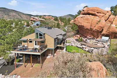 6195 Apache Drive, Larkspur, CO 80118 - Photo 27
