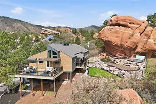6195 Apache Dr, Larkspur, CO 80118 - Photo 27