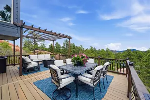 6195 Apache Dr, Larkspur, CO 80118 - Photo 19