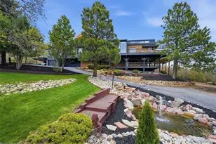 6195 Apache Dr, Larkspur, CO 80118 - Photo 3