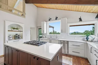 6195 Apache Drive, Larkspur, CO 80118 - Photo 9