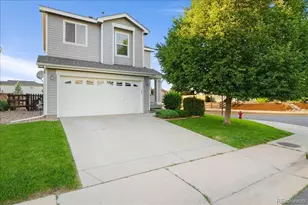 9811 Marmot Ridge Cir, Littleton, CO 80125 - Photo 1