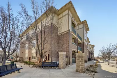 3872 S Dallas Street #7-203, Aurora, CO 80014 - Photo 1