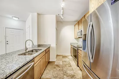 3872 S Dallas Street #7-203, Aurora, CO 80014 - Photo 11