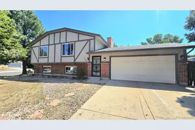 1508 S Laredo Court, Aurora, CO 80017 - Photo 1