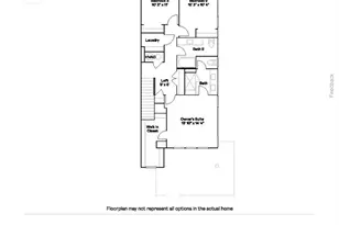 418 N Bersshine Ct, Watkins, CO 80137 - Photo 3