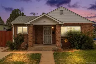 151 S Eliot St, Denver, CO 80219 - Photo 1