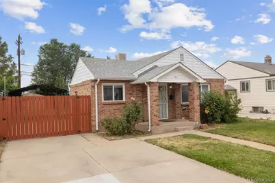 151 S Eliot Street, Denver, CO 80219 - Photo 3