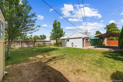 151 S Eliot Street, Denver, CO 80219 - Photo 35