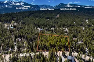 440 Gold Trail Circle, Fairplay, CO 80440 - Photo 1