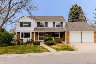 6776 E Easter Place, Centennial, CO 80112 - Photo 1