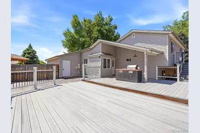 6691 Deframe Court, Arvada, CO 80004 - Photo 35