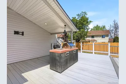 6691 Deframe Court, Arvada, CO 80004 - Photo 33
