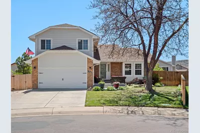 12162 W Lake Avenue, Littleton, CO 80127 - Photo 1