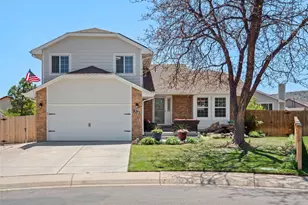 12162 W Lake Ave, Littleton, CO 80127 - Photo 1