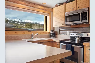 535 S Park Avenue #214, Breckenridge, CO 80424 - Photo 5