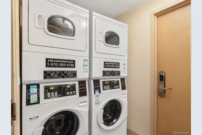 535 S Park Avenue #214, Breckenridge, CO 80424 - Photo 11