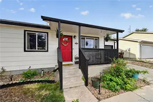 3170 W 3rd Street Rd, Greeley, CO 80631 - Photo 1