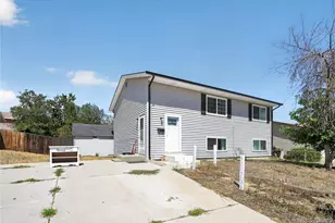 361 Dakin St, Denver, CO 80221 - Photo 1