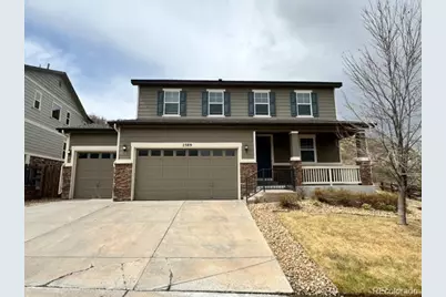 2389 McCracken Lane, Castle Rock, CO 80104 - Photo 1