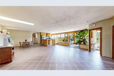 1110 Missouri Flats Road, Central City, CO 80427 - Photo 3