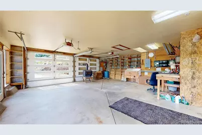 1110 Missouri Flats Road, Central City, CO 80427 - Photo 17