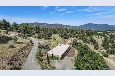 1110 Missouri Flats Road, Central City, CO 80427 - Photo 27