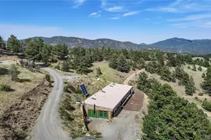 1110 Missouri Flats Rd, Central City, CO 80427 - Photo 27