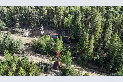 1110 Missouri Flats Road, Central City, CO 80427 - Photo 29