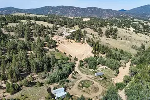 1110 Missouri Flats Rd, Central City, CO 80427 - Photo 35