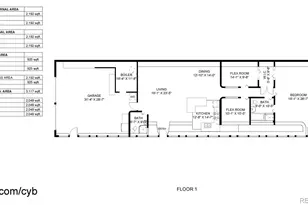 1110 Missouri Flats Rd, Central City, CO 80427 - Photo 37