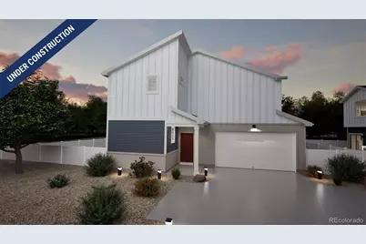 10155 Scranton Court, Commerce City, CO 80022 - Photo 1