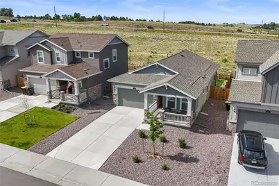 223 Corkscrew Street, Elizabeth, CO 80107 - Photo 3