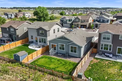 223 Corkscrew Street, Elizabeth, CO 80107 - Photo 31