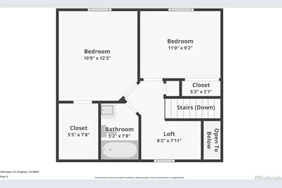 446 Poplar Circle, Brighton, CO 80601 - Photo 31