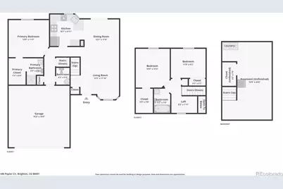 446 Poplar Circle, Brighton, CO 80601 - Photo 33