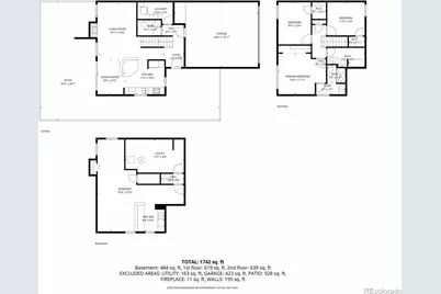 9270 W 87th Place, Arvada, CO 80005 - Photo 47