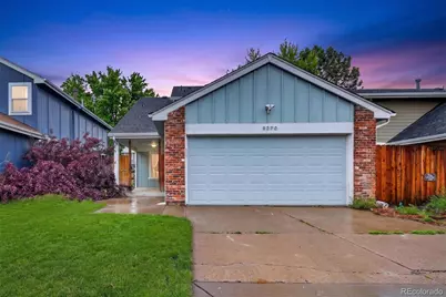 9270 W 87th Place, Arvada, CO 80005 - Photo 1