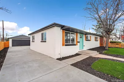 1540 W 52nd Avenue, Denver, CO 80221 - Photo 19