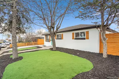 1540 W 52nd Avenue, Denver, CO 80221 - Photo 3