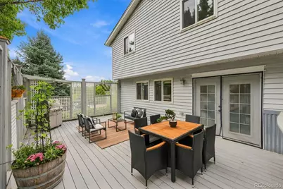 7796 S Kendall Court, Littleton, CO 80128 - Photo 5