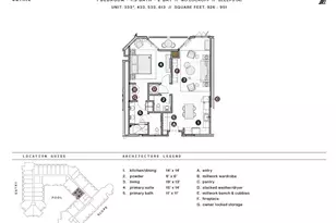 500 Gothic Rd, Mt Crested Butte, CO 81225 - Photo 3