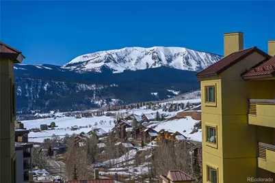 500 Gothic Road #533, Mt Crested Butte, CO 81225 - Photo 15
