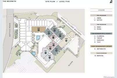 500 Gothic Road #533, Mt Crested Butte, CO 81225 - Photo 13