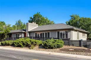 2300 E Florida Ave, Denver, CO 80210 - Photo 1
