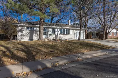 2820 S Ivanhoe Street, Denver, CO 80222 - Photo 3