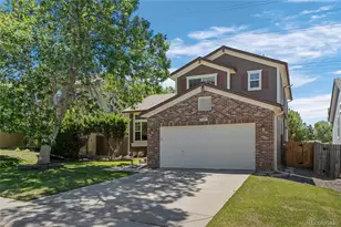 11090 Tim Tam Way, Parker, CO 80138 - Photo 1