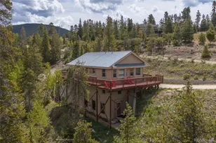 468 Piney Acres Cir, Dillon, CO 80435 - Photo 1